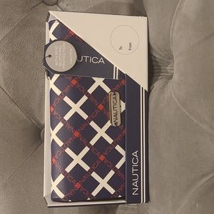 NAUTICA WALLET